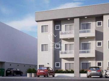 Apartamento · 34m² · 1 Quarto · 1 Vaga · Moderno apartamento na prata- nova iguaçu!
