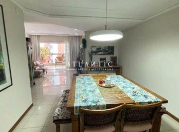 Apartamento · 180m² · 4 Quartos · 2 Vagas · Apartamento no Edifício Royal Palace com 4 quartos e 180 m² - Praia da Costa - Vila Velha / ES