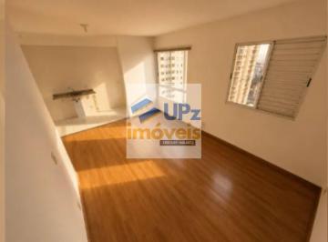 Apartamento · 27m² · 1 Quarto · 1 Vaga · Residencial Veneza - Loft com dormitório amplo, 27m² com vaga no Conceição em Osasco-SP.