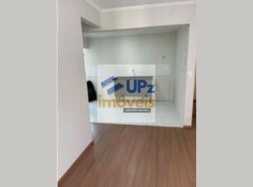 Apartamento · 58m² · 2 Quartos · 1 Vaga · Condomínio CRJ Jaguaré - Apartamento com 2 dorms, 58m² no Jaguaré em São Paulo-SP.