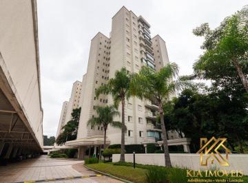 Apartamento · 101m² · 2 Quartos · 1 Vaga · Condomínio Bosque Tamboré - APARTAMENTO PARA LOCAÇÃO | CONDOMÍNIO BOSQUES DE TAMBORÉ | TAMBORÉ – SAN