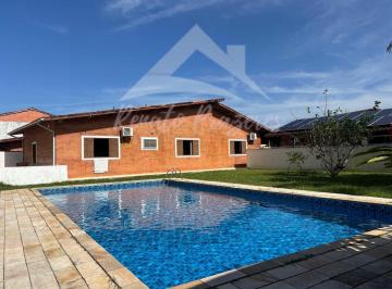 Casa · 326m² · 3 Quartos · 4 Vagas · Casa com 03 dorms, sendo 01 suíte em 326m2 , por R$1.300.000,00, Centro, Ubatuba/SP