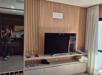 Apartamento · 67m² · 2 Quartos · 2 Vagas · Apartamento mobiliado no Edifício Arequipa em Balneário Camboriú