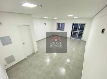 29dcd917f12e99ee23587ef933ddd280264ec3f8 · Sala para alugar, 42 m² por R$ 2.000,00/mês - Vila Matias - Santos/SP
