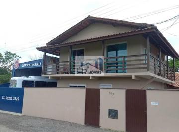 Apartamento · 2 Quartos · Apartamento para alugar no bairro Santo Antonio - Balneário Piçarras/SC