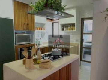 aa92cffcb21c64c4664b264369712e1967b9e704 · Apartamento com 3 dormitórios à venda, 84 m² por R$ 790.000,00 - Itararé - São Vicente/SP