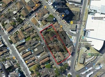 7f275b1e440af362223044ca6be7d0075125f0b9 · Terreno para alugar, 4580 m² por R$ 389.192,08/mês - Ponta da Praia - Santos/SP