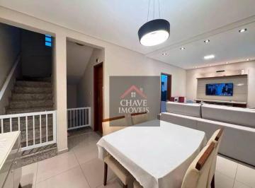 dd84e10efba536232cce930ccee527f75db60391 · Village com 3 dormitórios à venda, 225 m² por R$ 850.000,00 - Campo Grande - Santos/SP