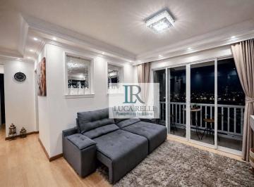 7a9e87262fdd0ee5da37c47c5465a46f7d717854 · Apartamento com 2 dormitórios para alugar, 55 m² por R$ 4.049,00/mês - Centro - Barueri/SP