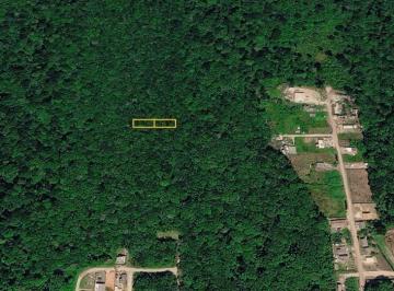 Terreno · 576m² · Excelente Oportunidade 2 Terrenos de Investimento Cercado e Semi Limpo