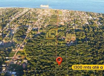 Terreno · 288m² · Ótima Oportunidade de Investimento Terreno Inteiro ao lado da Coamo