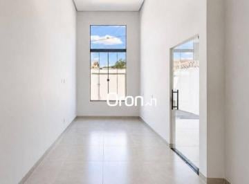 762ef19c163eec0f75ffaa4ae842285b964b8a2e · Casa com 3 dormitórios à venda, 94 m² por R$ 350.000,00 - Residencial Dezopi - Goiânia/GO