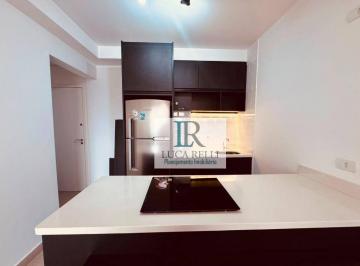ecb702fe9d5650a4c072f4e115c5ad8bab84b2ed · Apartamento com 1 dormitório para alugar, 49 m² - Cosmopolitan- Barueri/SP