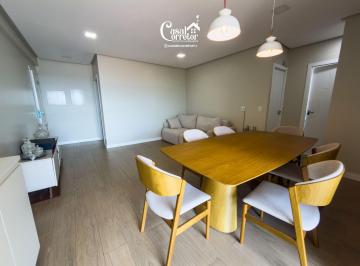Apartamento · 85m² · 3 Quartos · 2 Vagas · Apartamento com 3 quartos no Edifício Porto Real