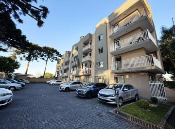 Apartamento · 43m² · 2 Quartos · 1 Vaga · Apartamento à venda no Parque da Fonte, São José dos Pinhais