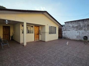Casa · 50m² · 2 Quartos · 3 Vagas · Casa a venda no Cruzeiro, São José dos Pinhais