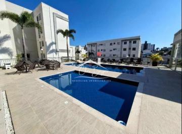 Apartamento · 2 Quartos · 1 Vaga · Apartamento no bairro Serraria, 290.000,00 - São José/SC
