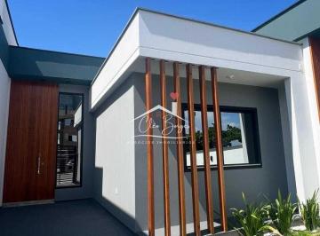 Casa · 67m² · 3 Quartos · 2 Vagas · Casa no bairro Nova Palhoça, 3 dormitórios, 540.000,00- Palhoça/SC