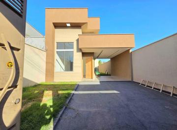Casa · 135m² · 3 Quartos · 2 Vagas · CASO A VENDA NO SETOR VILA OLIVEIRA TENHA APARECIDO DE GOIÂNIA EM 3/4, SUÍTE, QUINTAL GOURMIA COM CH