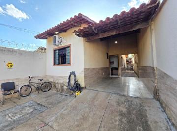 Casa · 100m² · 2 Quartos · 2 Vagas · CASA EM SETOR CONDE DOS ARCOS APARECIDA DE GOIÂNIA 2 QUARTOS 1 SUÍTE