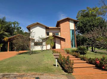Casa · 371m² · 4 Quartos · 6 Vagas · SOBRADO À VENDA – ALDEIA DO VALE