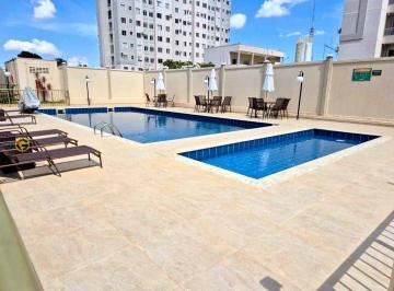 Apartamento · 48m² · 2 Quartos · 1 Vaga · APARTAMENTO NOVO PRONTO A VENDA EM GOIÂNIA | SETOR FAIÇALVILLE 2 QUARTOS