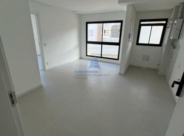Apartamento · 31m² · 1 Quarto · 1 Vaga · Apartamento em Trindade, Florianópolis/SC