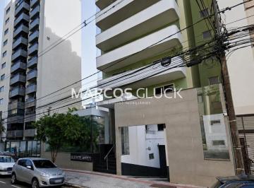 Apartamento · 334m² · 5 Quartos · 2 Vagas · Apartamento à venda no bairro Centro - Londrina/PR, Centro