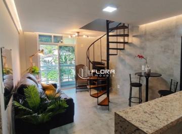 d0dcd4f546a2f50fa0dab7b35945a700dc95699f · Cobertura/Flat em Itaquatiara. Lindo Duplex Totalmente Mobiliado no Hotel – 2 Quartos (1 Suíte)