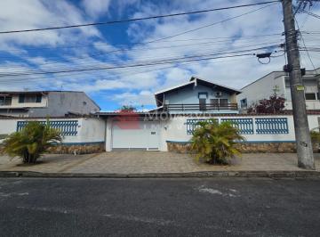 Casa · 369m² · 4 Quartos · 6 Vagas · Sobrado com 4 quartos à venda no Jardim Britânia.