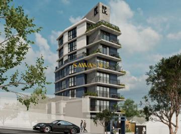 Residencial AOI · Studio no Água Verde