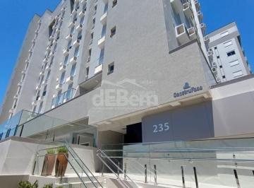 Apartamento · 74m² · 3 Quartos · 1 Vaga · Res Le Blanc - Apartamento à venda no bairro Santa Catarina - Criciúma/SC