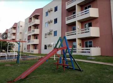 Apartamento · 2 Quartos · 1 Vaga · Apartamento em Planalto Treze de Maio, Mossoró/RN