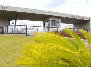 Terreno · 570m² · Condomínio Terraville Residencial - Terreno à venda no bairro Primeira Linha - Criciúma/SC