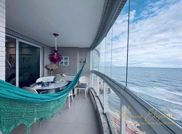 Apartamento · 51m² · 1 Quarto · 1 Vaga · Lindo 1 Quarto Mobiliado Frente para o Mar – Pituba Privilege
