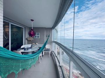Apartamento · 51m² · 1 Quarto · 1 Vaga · Lindo 1 Quarto Mobiliado Frente para o Mar – Pituba Privilege
