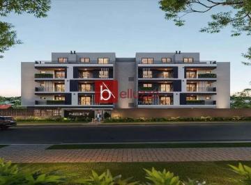 Apartamento · 103m² · 3 Quartos · 1 Vaga · APARTAMENTO 103m 3 DORM 1 SUITE BAIRRO PORTÃO R$1.178.000,00