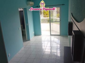 Apartamento · 68m² · 3 Quartos · 1 Vaga · Residencial Caminho do Sol - Apartamento Semi mobiliado - Caminho do Sol - 3 dormitórios - Ao lado P