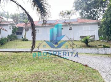 Casa · 672m² · 3 Quartos · Casa Alto Padrão em Centro, Vargem Grande Paulista/SP