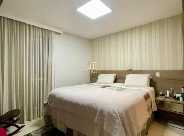 Apartamento · 121m² · 3 Quartos · 2 Vagas · Edifício Vila Real - Edifício Vila Real