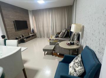 Apartamento · 118m² · 3 Quartos · 3 Vagas · Edifício Portal do Bosque - Edifício Portal do Bosque