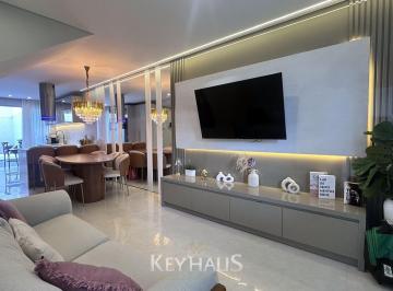 Casa · 156m² · 3 Quartos · 2 Vagas · Sobrado Finamente Mobiliado | 03 dormitórios | Dom Bosco - Itajaí - SC