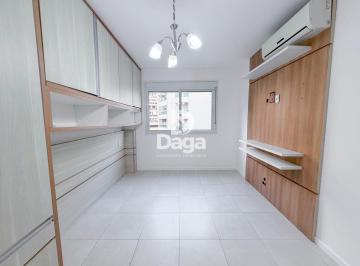 Apartamento · 77m² · 2 Quartos · 2 Vagas · Apartamento 2 dormitórios, sendo 1 suite - Itacorubi - Florianópolis