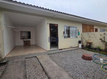 Casa · 68m² · 2 Quartos · 1 Vaga · Casa à venda no bairro Forquilhas - São José/SC