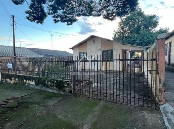 Casa · 82m² · 3 Quartos · 1 Vaga · CASA JD. VERELENA