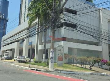 Comercial · 55m² · 2 Vagas · Aluguel sala comercial - Iguatemi Business -Caminho das - Árvores - Salvador- Ba