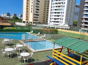 Apartamento · 70m² · 3 Quartos · 1 Vaga · Apartamento 3 quartos - Doron - Salvador - Ba