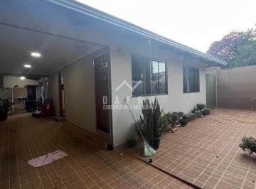 Casa · 101m² · 2 Quartos · 2 Vagas · CASA JD. LONDRINA
