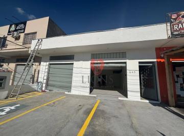 acedb1765c66018fb0326d5c4ee8b77b3ed4eec1 · Loja para alugar, 100 m² por R$ 7.135,00/mês - Parque dos Anjos - Gravataí/RS