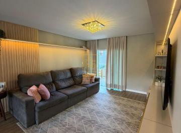 Apartamento · 153m² · 3 Quartos · 2 Vagas · EXCLUSIVIDADE!! Apartamento totalmente mobiliado em ótima localização